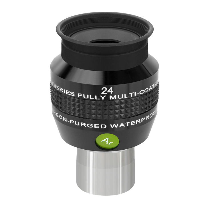 Explore Scientific 68° Argongefülltes Okular - 24 mm (1,25 Zoll)