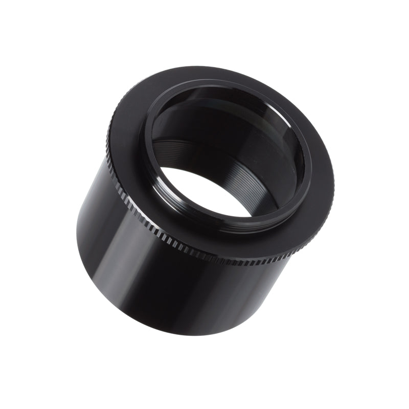 Explore Scientific Adapter 2" auf T2
