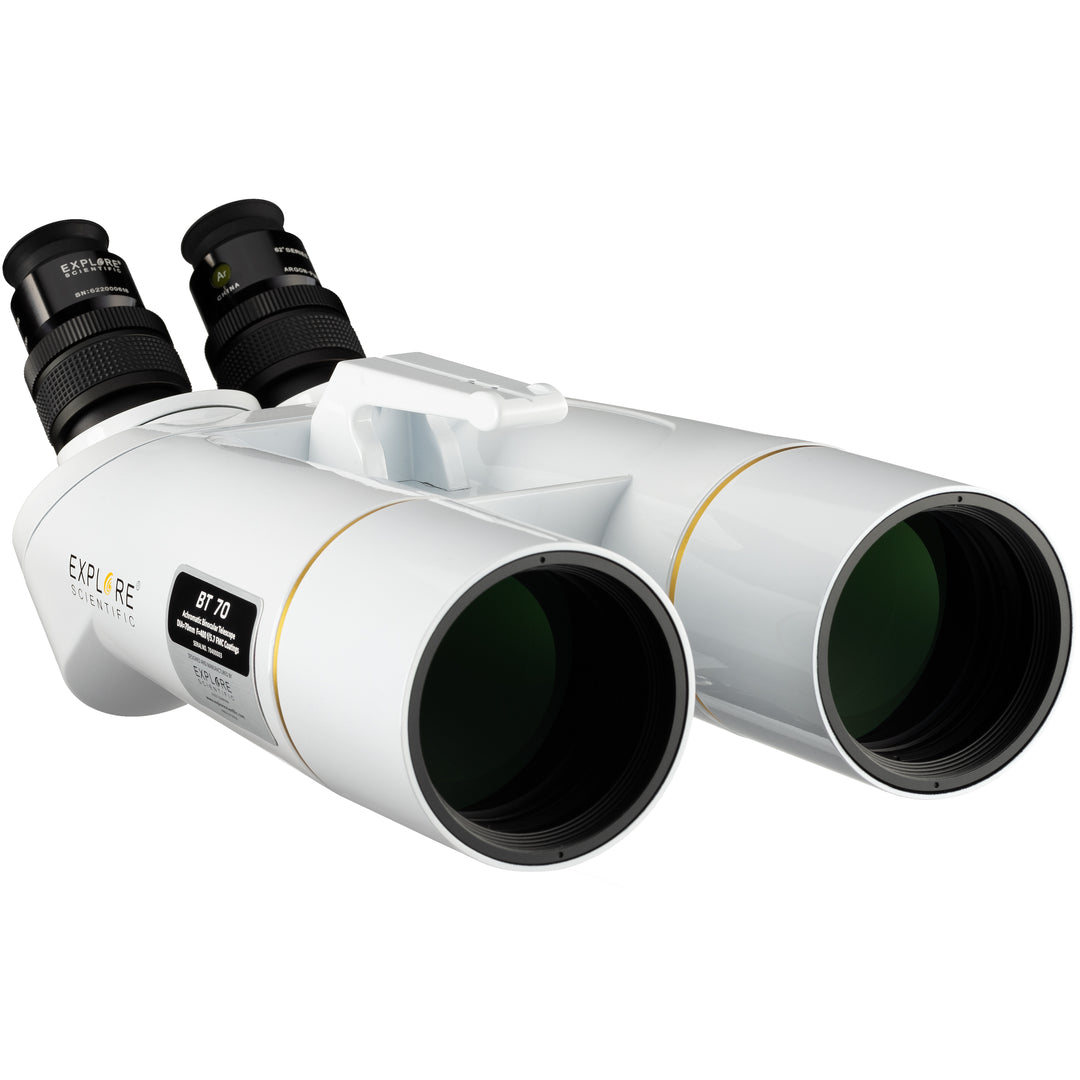 Explore Scientific BT-70 SF Riesenfernglas