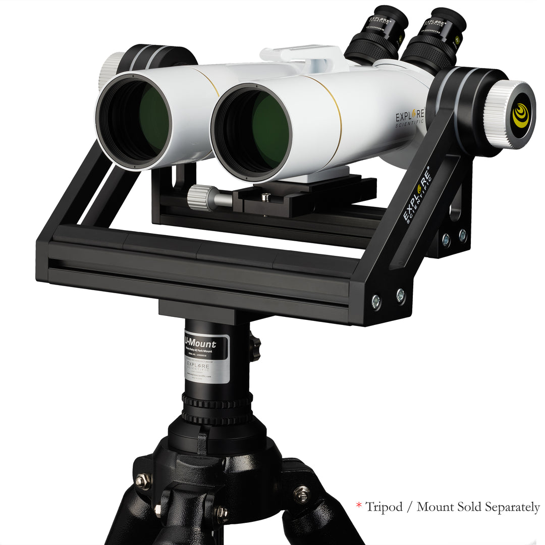 Explore Scientific BT-70 SF Riesenfernglas