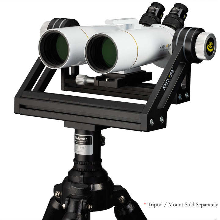 Explore Scientific BT-70 SF Riesenfernglas