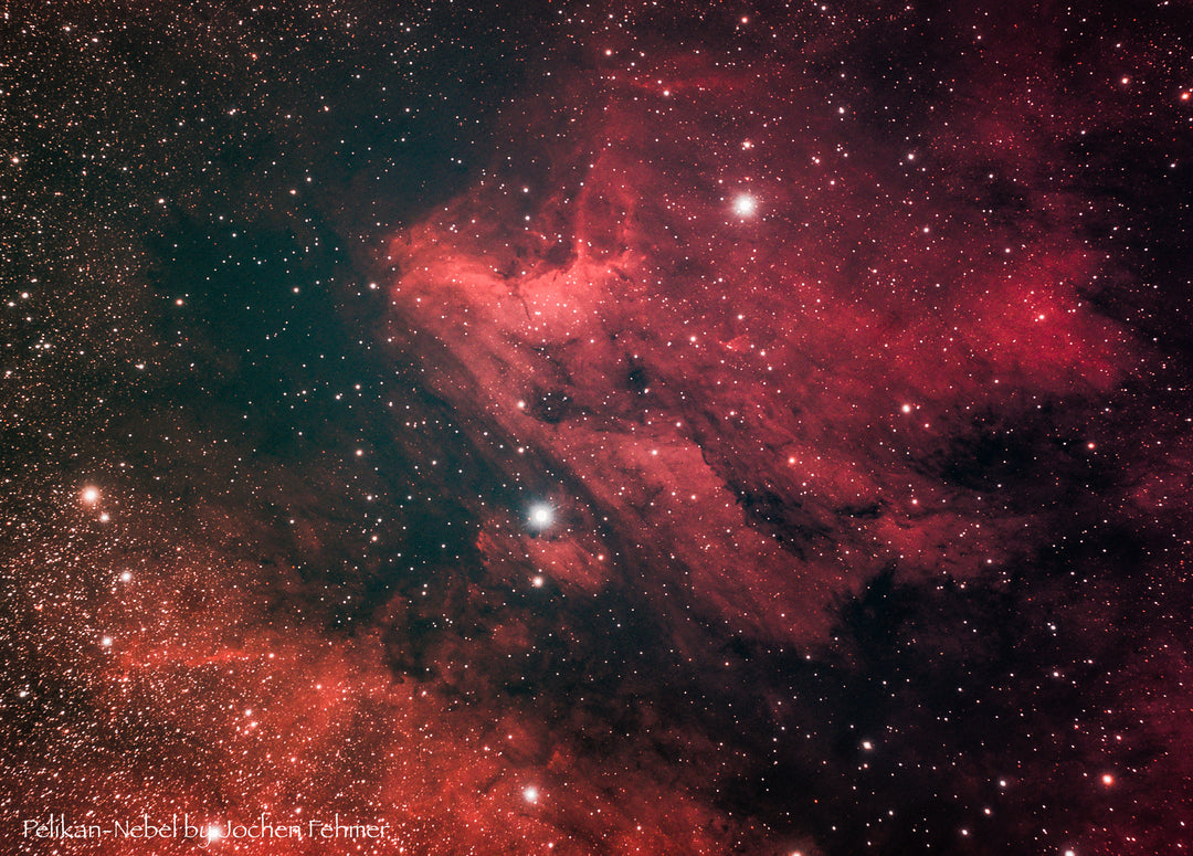 Explore Scientific APO FCD-100 ALU - ED 102 (Triplett)