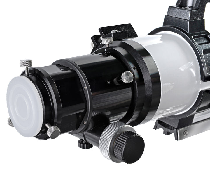 Explore Scientific APO FCD-100 ALU - ED 102 (Triplett)