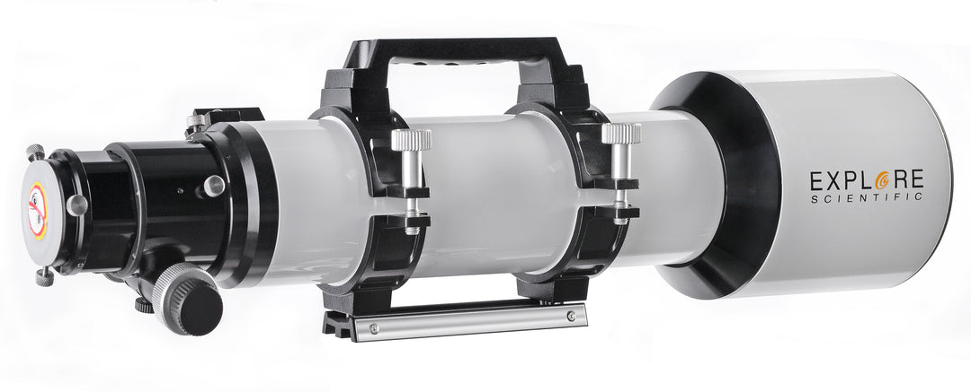 Explore Scientific APO FCD-100 ALU - ED 102 (Triplett)