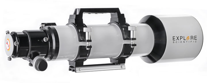 Explore Scientific APO FCD-100 ALU - ED 102 (Triplett)