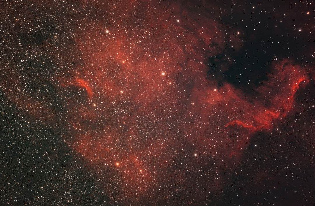 Explore Scientific APO FCD-100 ALU - ED 102 (Triplett)