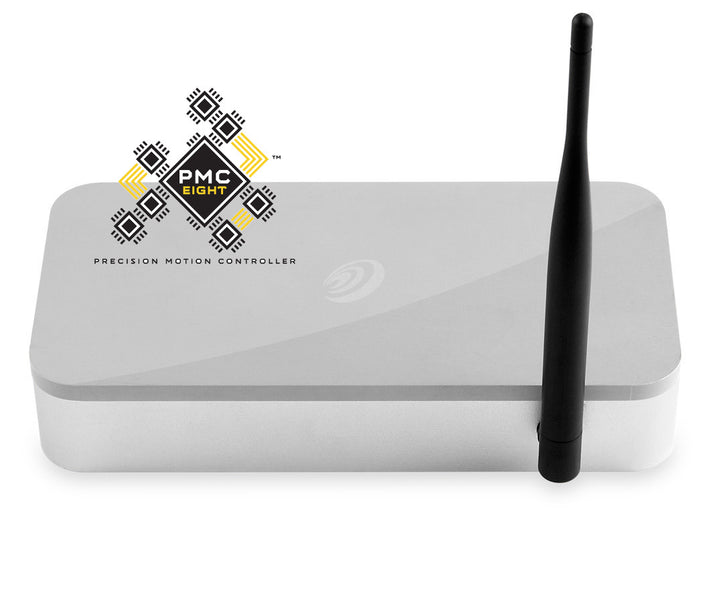 Explore Scientific EXOS2-GT GOTO PMC 8 Deutsche parallaktische Montierung