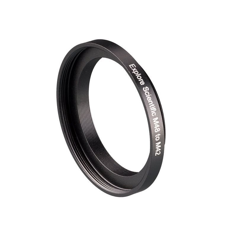 Explore Scientific T2 Reduzieradapter M48 auf M42