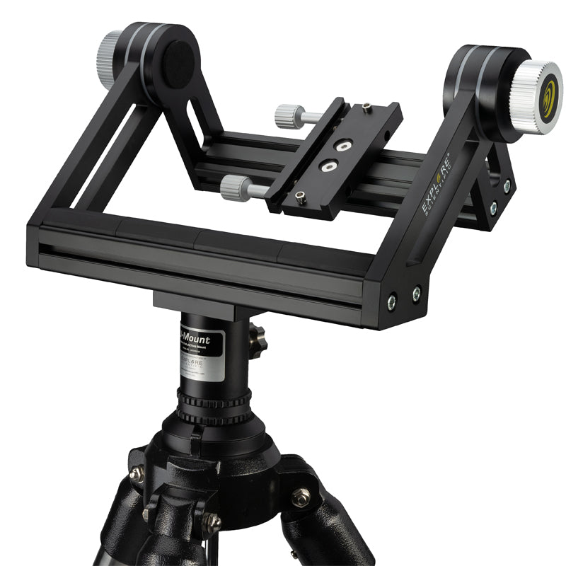 Explore Scientific Großferngläser mit U-Mount