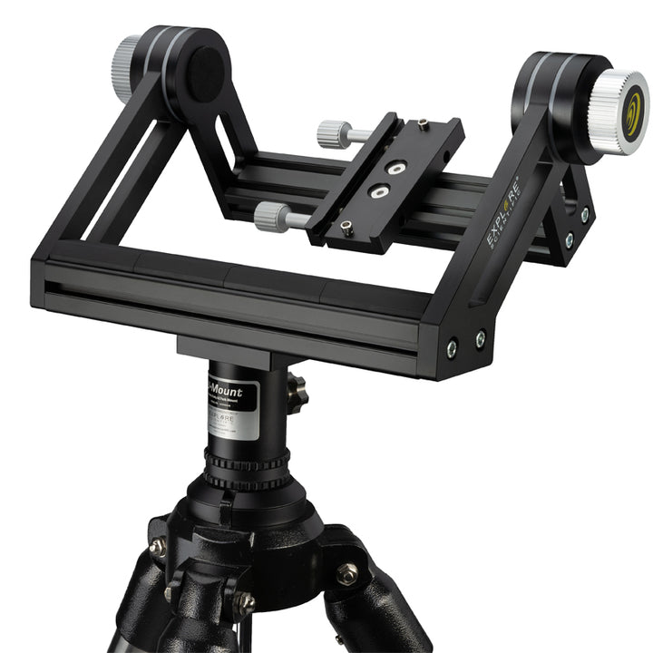 Explore Scientific Großferngläser mit U-Mount