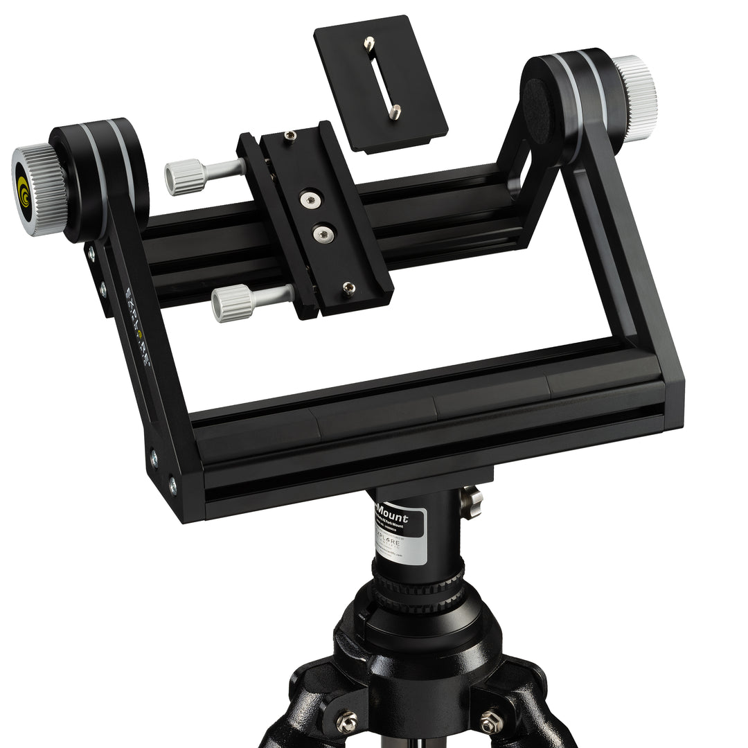 Explore Scientific Großferngläser mit U-Mount