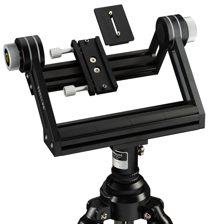 Explore Scientific Großferngläser mit U-Mount