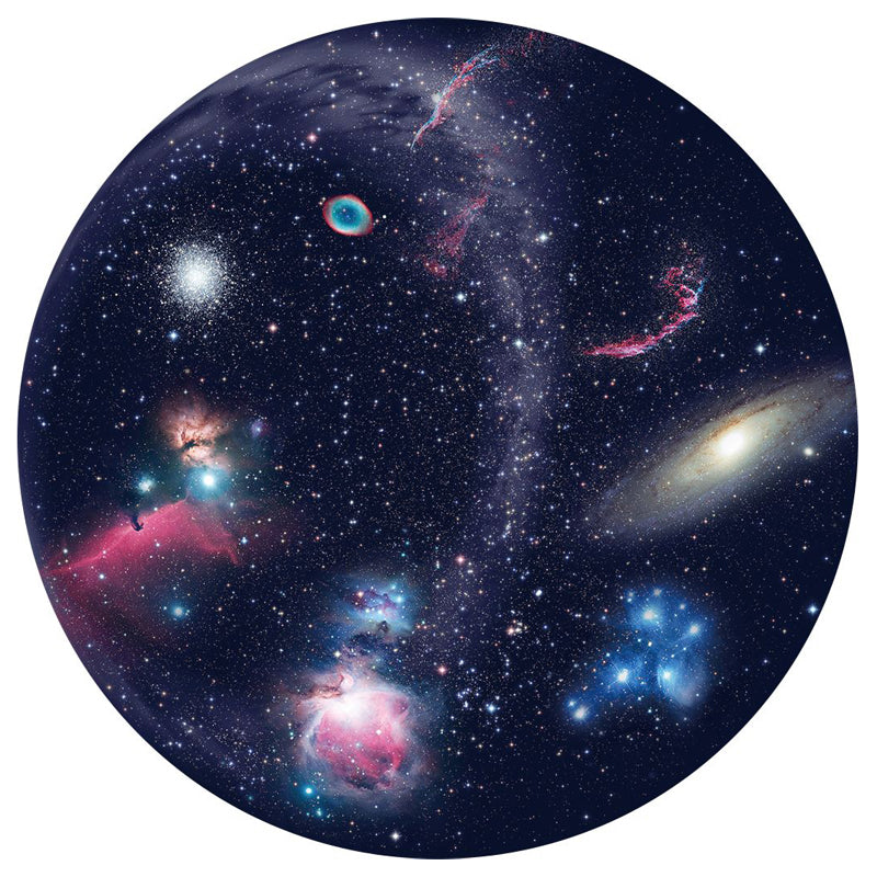 Homestar Planetariumsscheibe - Homestar Galaxy