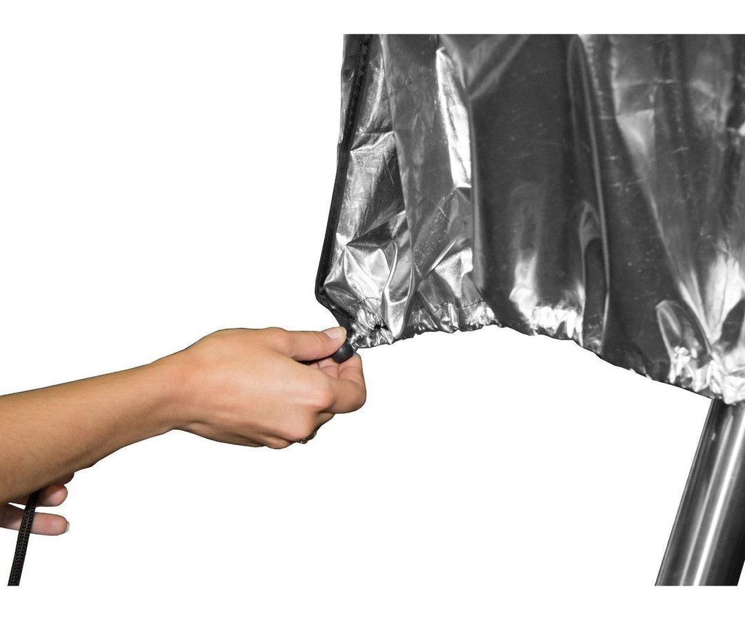 Schutzhülle für Teleskope – groß (178 cm Länge)