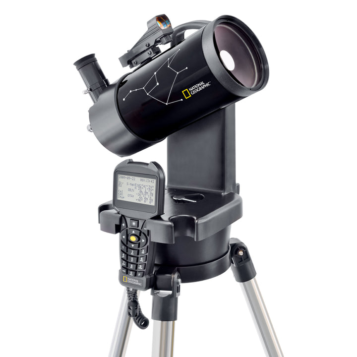 National Geographic 90/1200 Maksutov Cassegrain-Teleskop