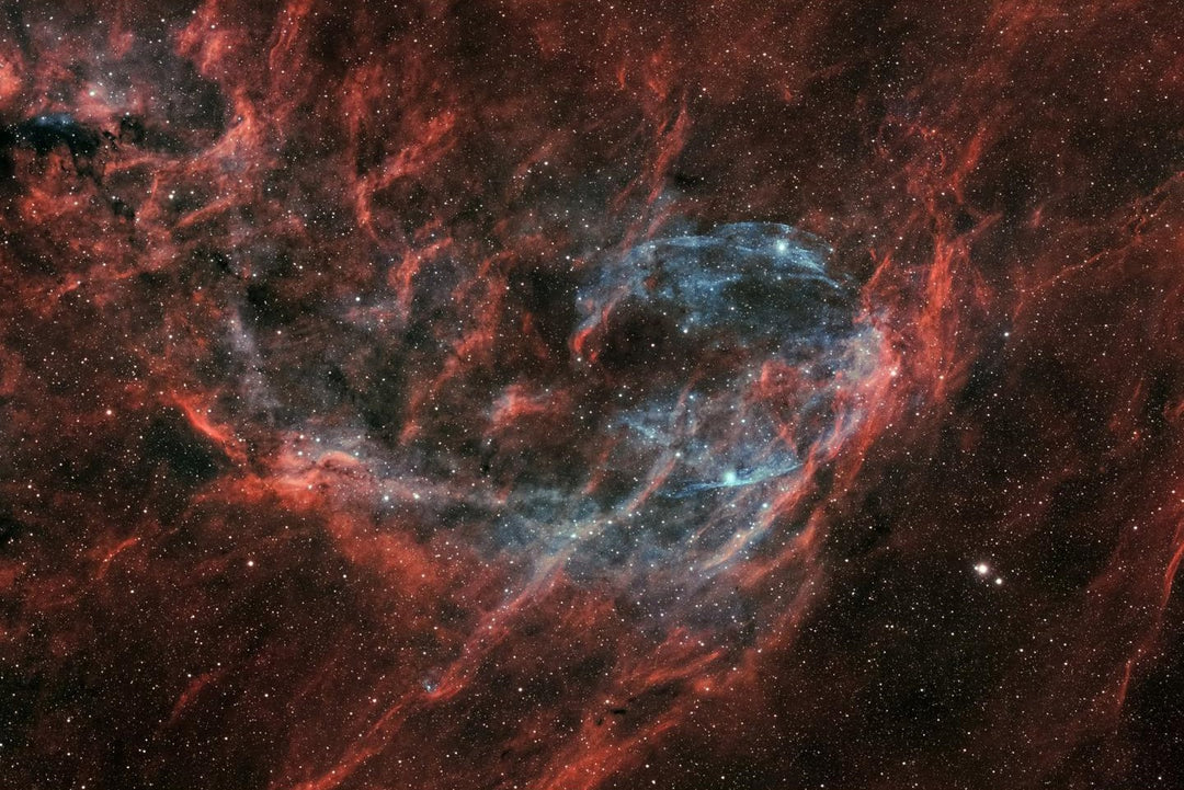 Optolong L-Ultimate Dual-Schmalbandfilter - 2"