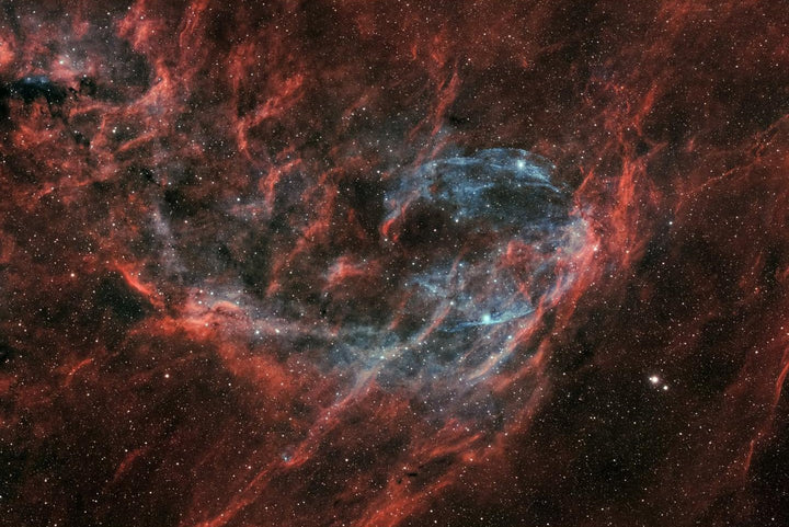 Optolong L-Ultimate Dual-Schmalbandfilter - 2"