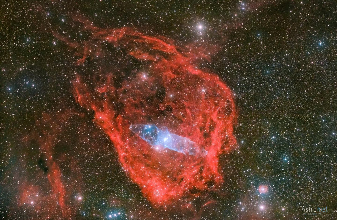 Optolong L-Ultimate Dual-Schmalbandfilter - 2"