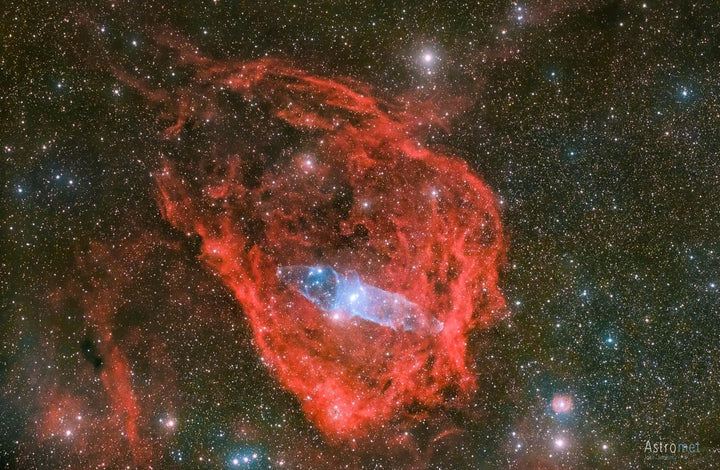 Optolong L-Ultimate Dual-Schmalbandfilter - 2"