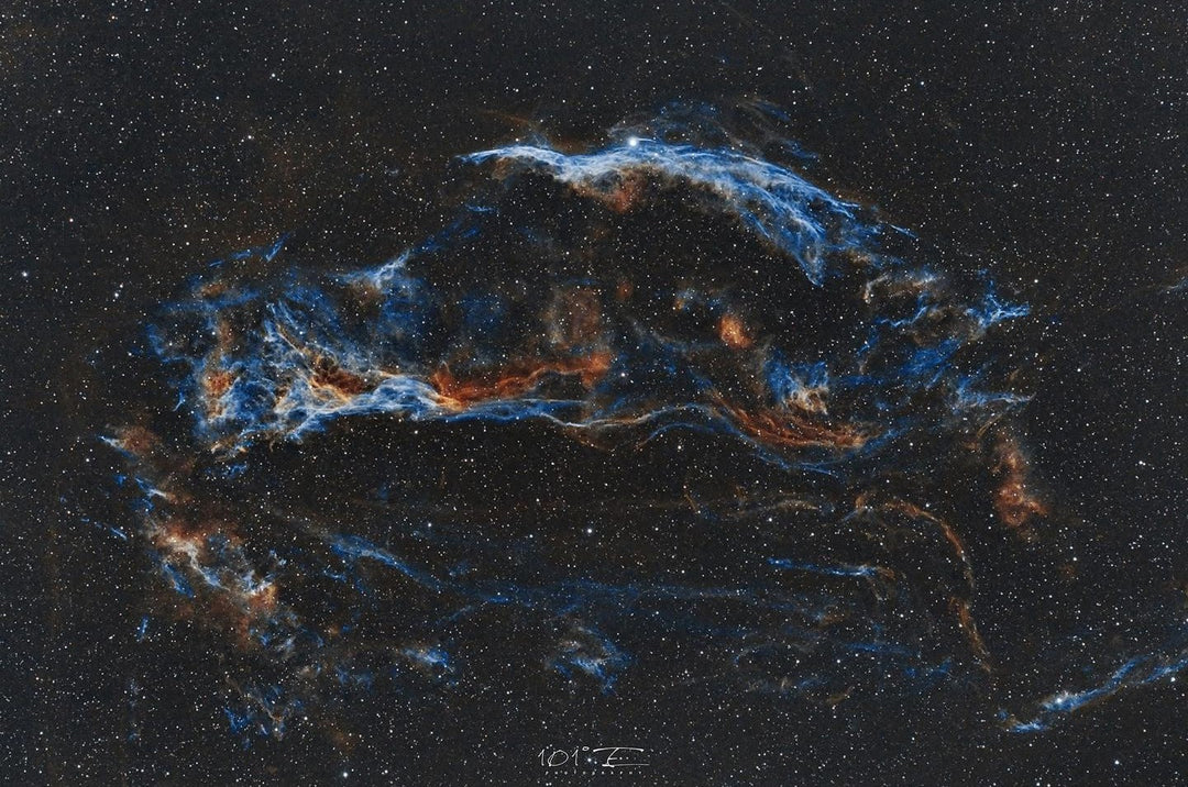 Optolong L-Ultimate Dual-Schmalbandfilter - 2"