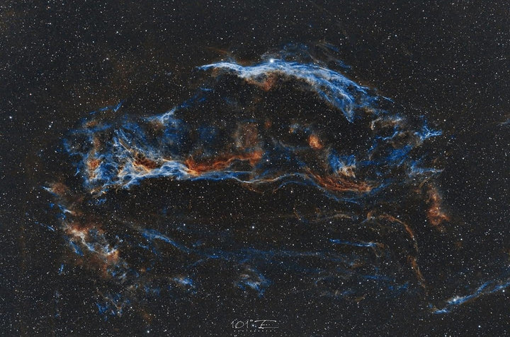 Optolong L-Ultimate Dual-Schmalbandfilter - 2"