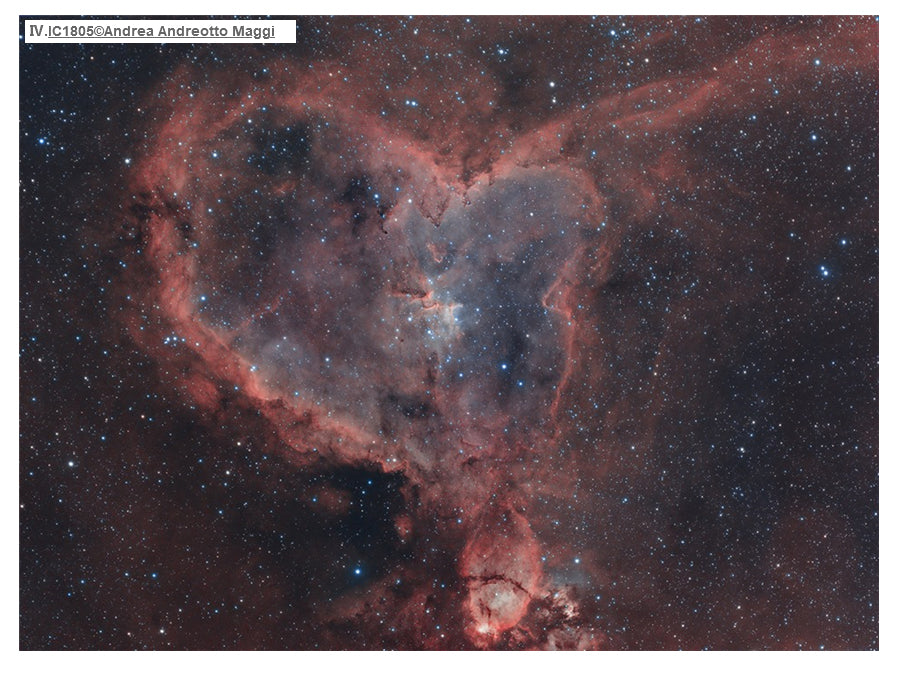 Optolong L-eNhance Dual-Schmalbandfilter - 2"