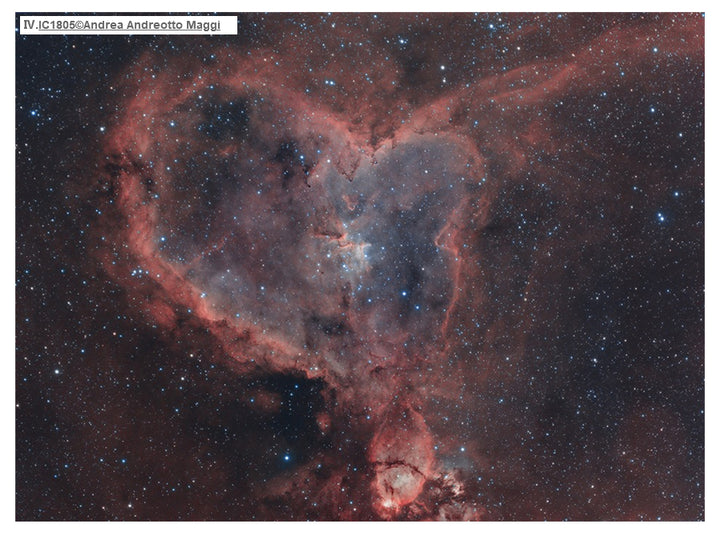 Optolong L-eNhance Dual-Schmalbandfilter - 2"