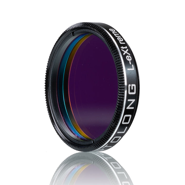 Optolong L-eXtreme Dual-Schmalbandfilter - 1,25"