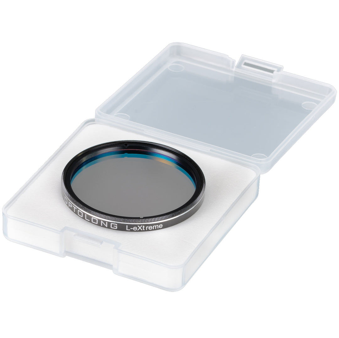 Optolong L-eXtreme Dual-Schmalbandfilter - 2"