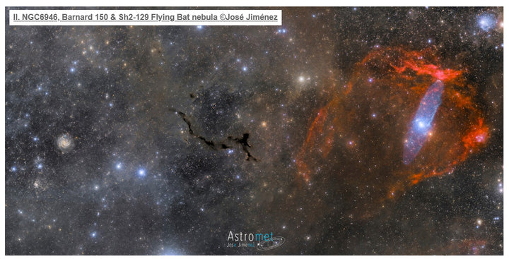 Optolong L-eXtreme Dual-Schmalbandfilter - 2"