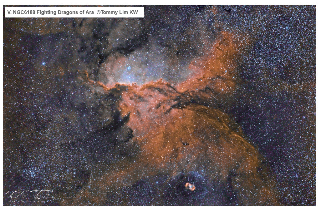 Optolong L-eXtreme Dual-Schmalbandfilter - 1,25"