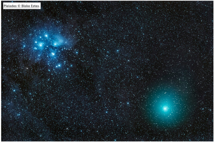 Optolong L-Pro Deep Sky Lichtverschmutzungsfilter - 1,25"