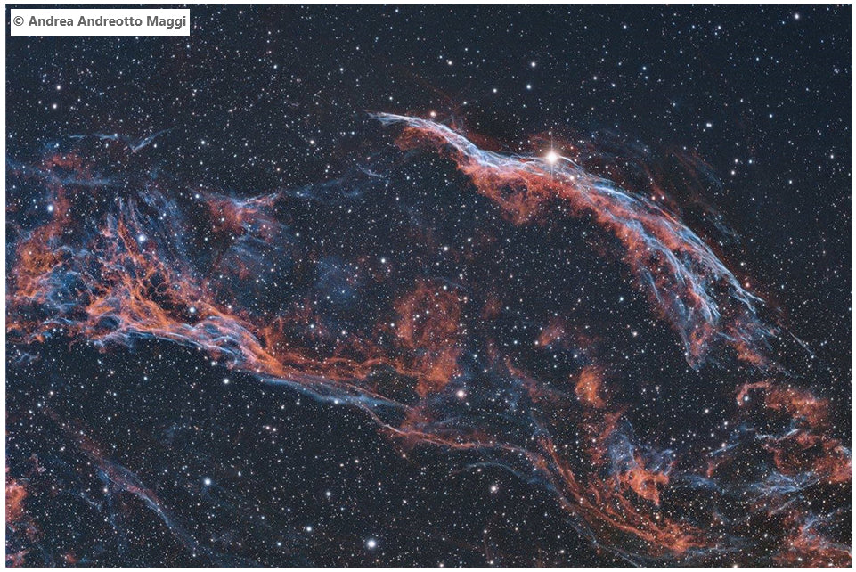 Optolong L-Pro Deep Sky Lichtverschmutzungsfilter - 2"