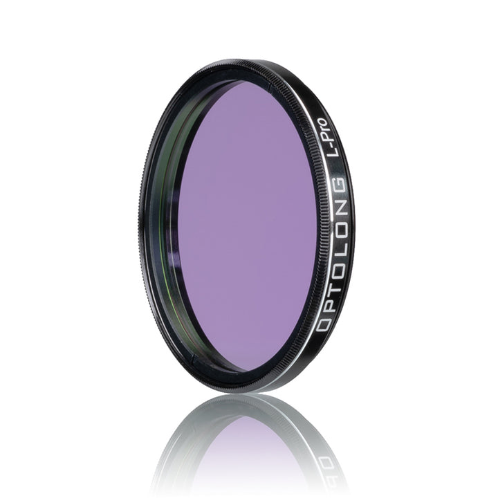 Optolong L-Pro Deep Sky Lichtverschmutzungsfilter - 2"