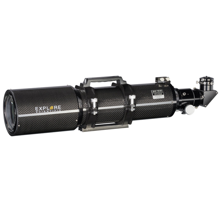 Explore Scientific APO FCD-100 Kohlefaser - ED 127 (Triplett)