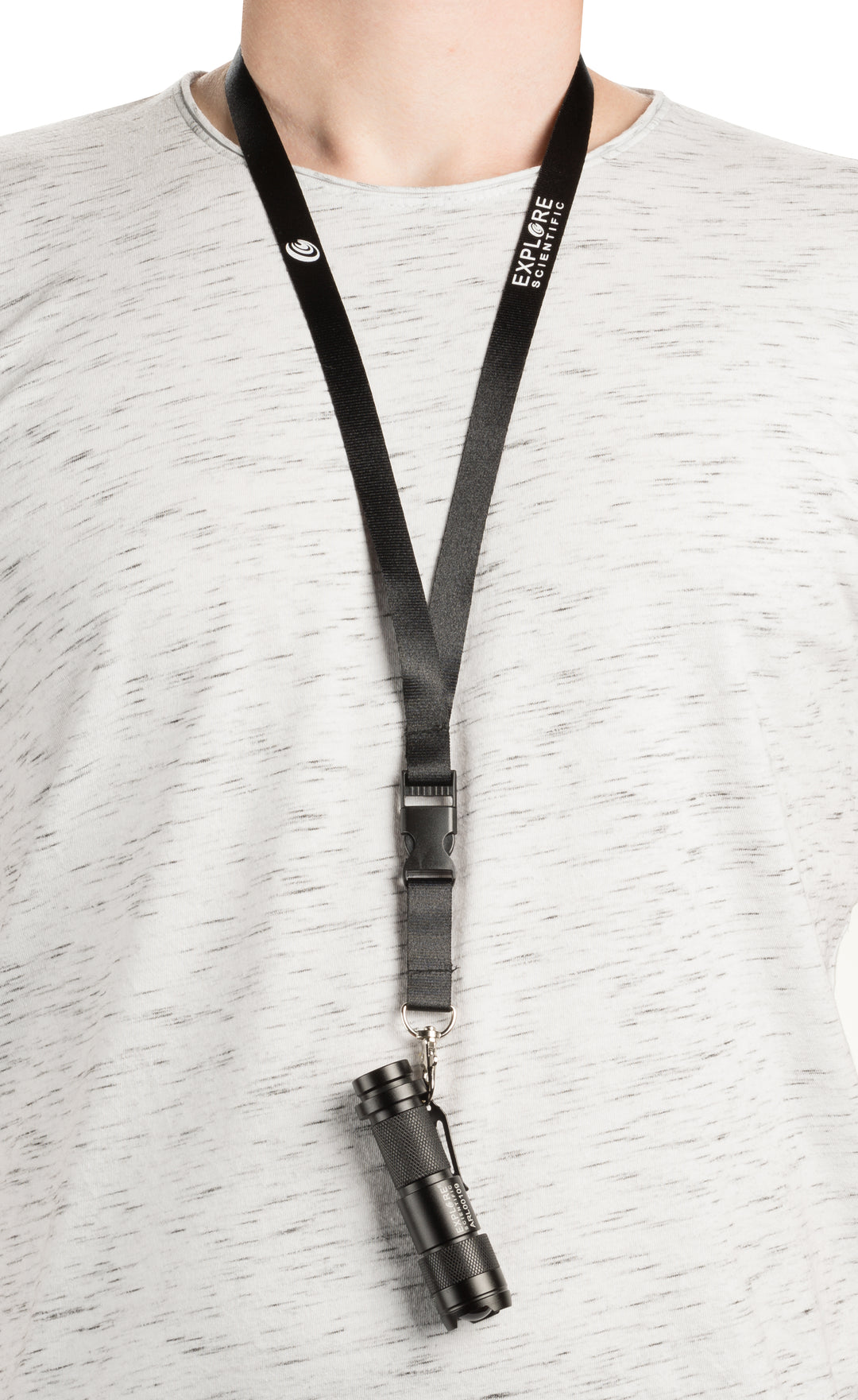 Explore Scientific Astro R-Lite – Rote LED-Taschenlampe