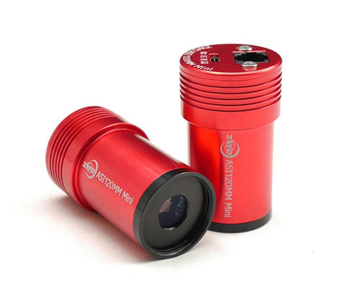 TS-Optics 50mm Komplettes Autoguiding-Paket