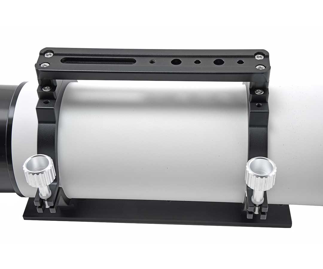 TS-Optics Photoline Refraktor - ED 130 (Triplett)