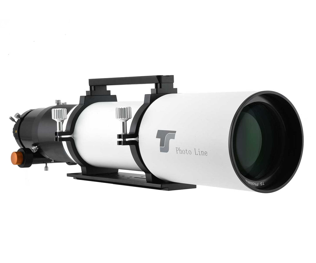 TS-Optics Photoline Refraktor - ED 130 (Triplett)