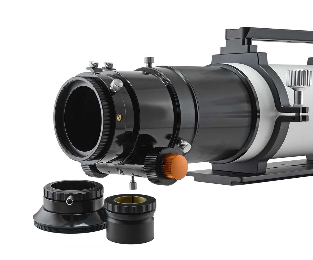 TS-Optics Photoline Refraktor - ED 130 (Triplett)