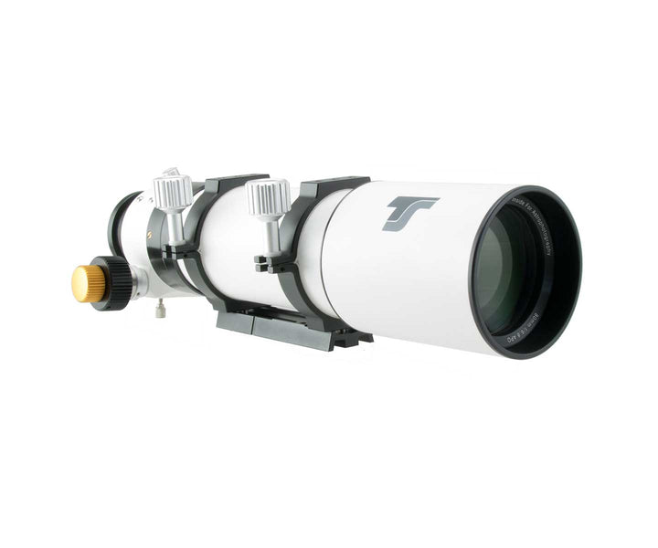 TS-Optics FPL53 APO Refraktor - 80 (Triplett)