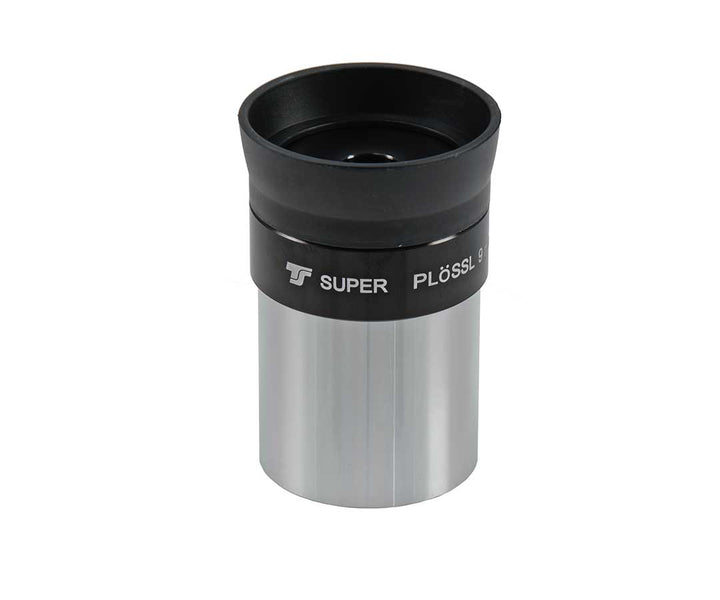TS Optics Super-Plössl-Okular – 1,25 Zoll (verschiedene Größen)