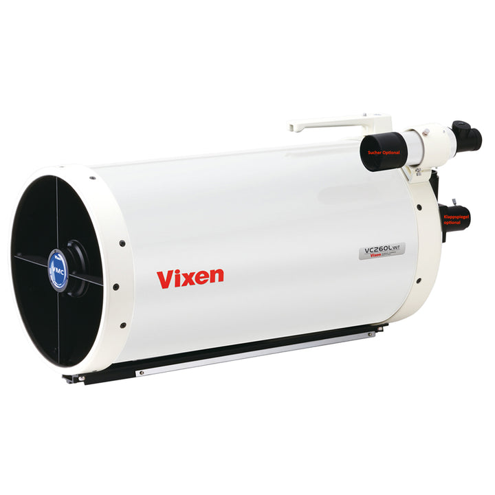 Vixen VMC260L Maksutov-Cassegrain OTA - 10"