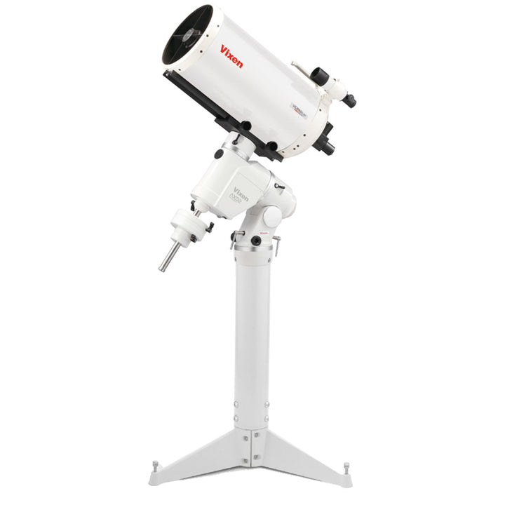 Vixen AXD2 mit VMC 260 Maksutov-Cassegrain