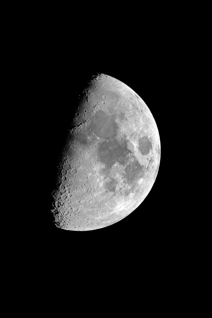 Vixen AXD2 Goto-Montierung mit AX103S APO Triplet - 4"