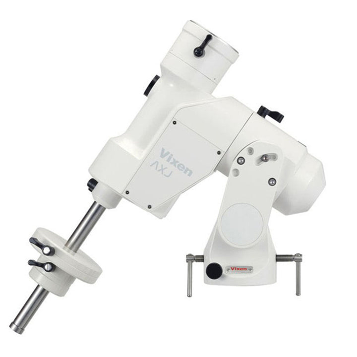 Vixen AXJ Deutsche parallaktische Montierung