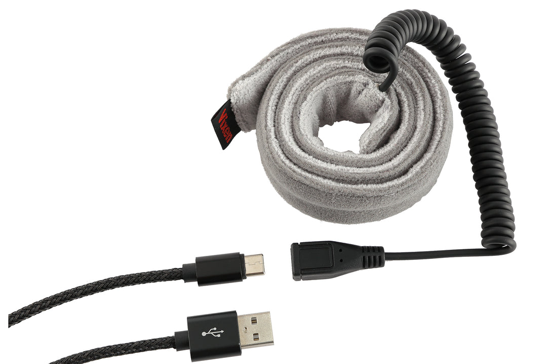 Vixen Linsenheizband 360III