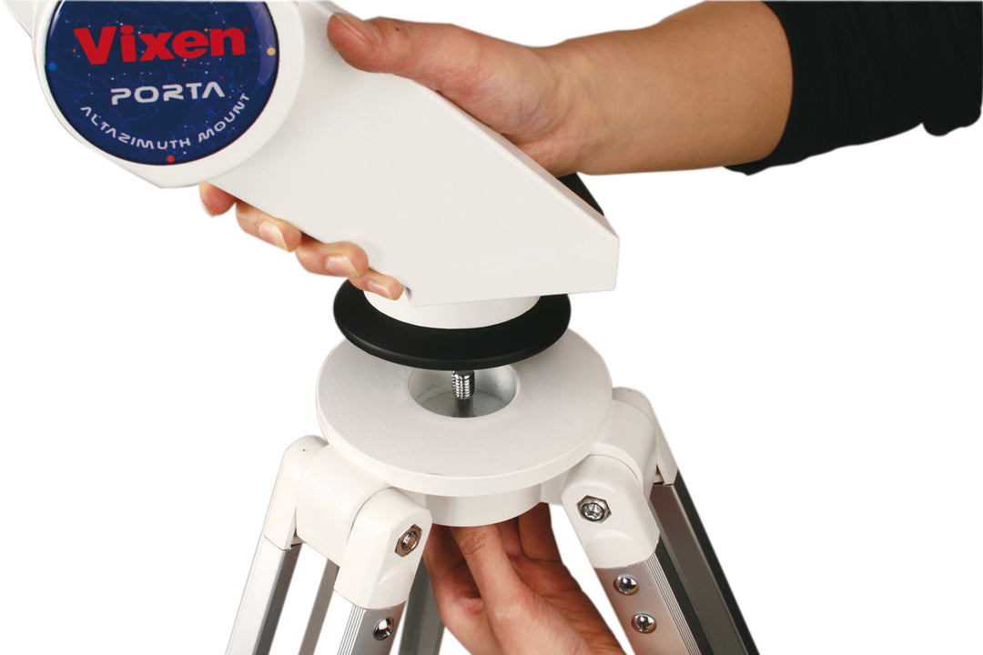 Vixen Porta II Alt-Azimut-Montierung