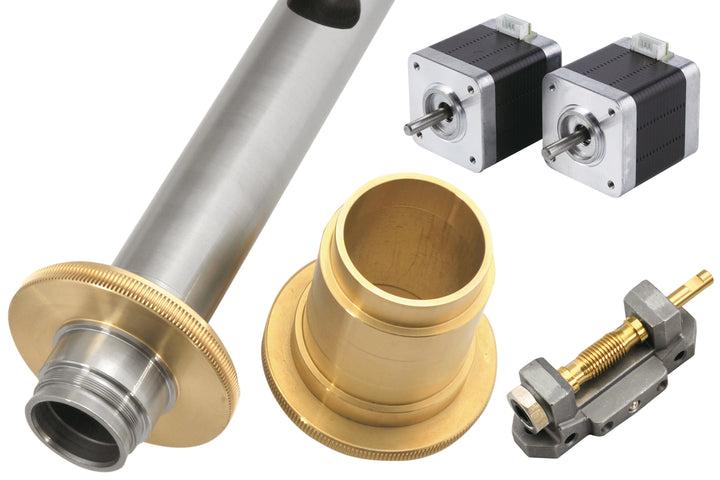 Vixen Sphinx SXD2 WL Delux deutsche parallaktische Montierung