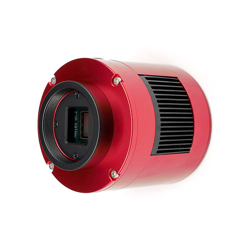 ZWO ASI 183MC Pro - Farbe